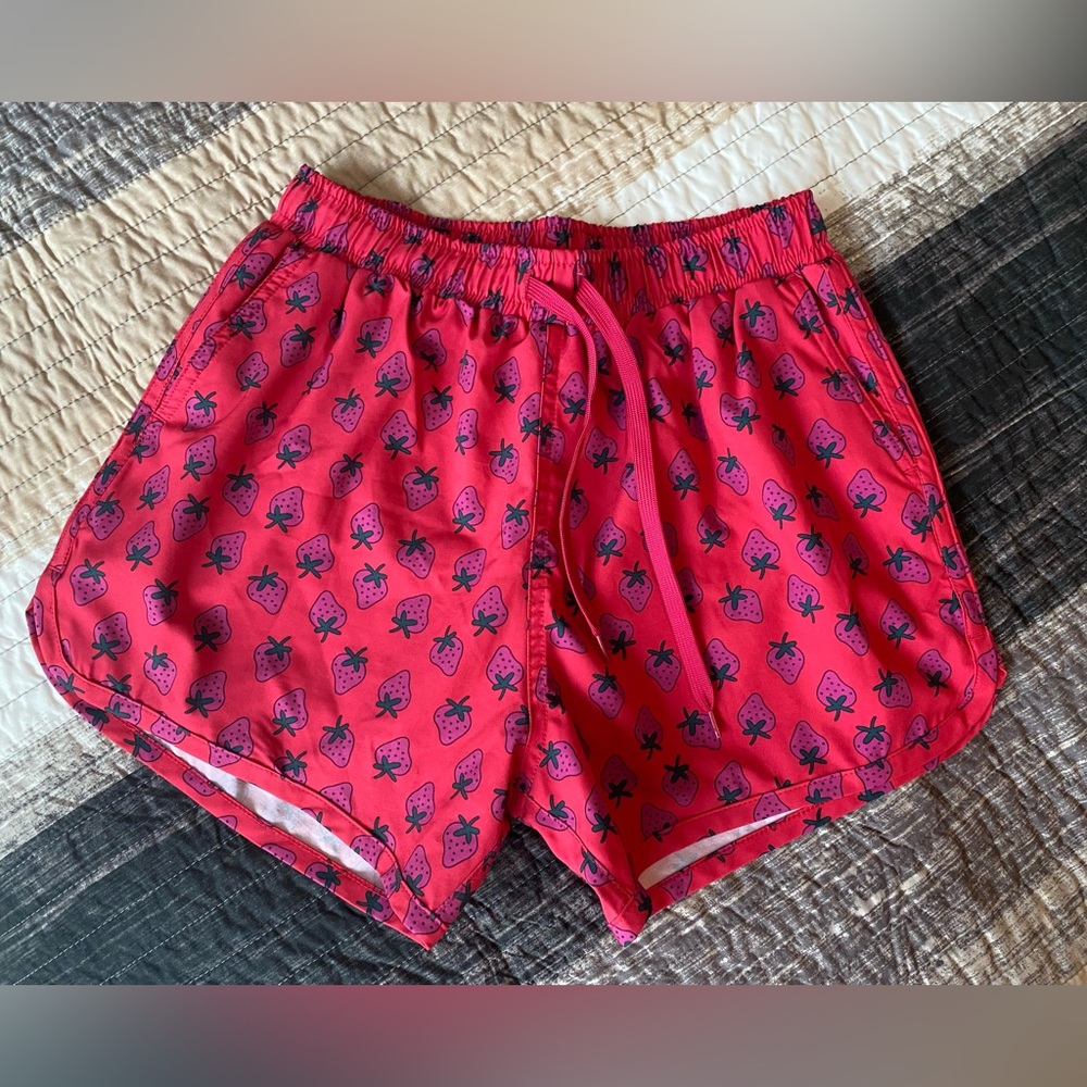Kortni Jeane swim